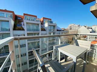 Appartement Nieuwpoort Enregistrement extérieur 2