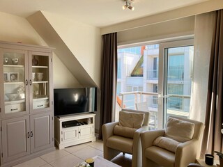 Apartamento Nieuwpoort Características 9