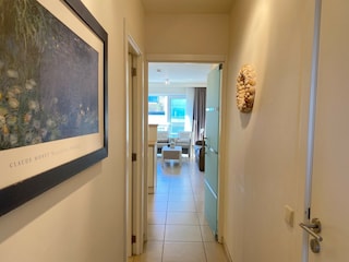 Apartment Nieuwpoort Ausstattung 9