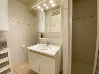 Apartamento Nieuwpoort Características 13