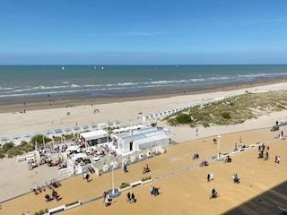 Appartement Nieuwpoort Environnement 18