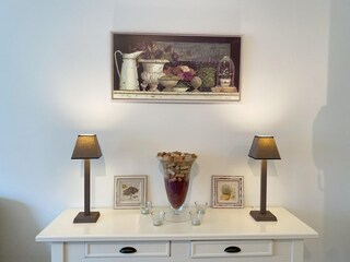 Apartamento Nieuwpoort Características 15