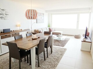 Appartement Nieuwpoort Kenmerken 5