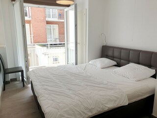 Appartement Nieuwpoort Kenmerken 6