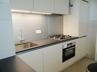 Appartement Nieuwpoort Kenmerken 7