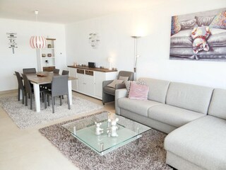 Appartement Nieuwpoort Kenmerken 6