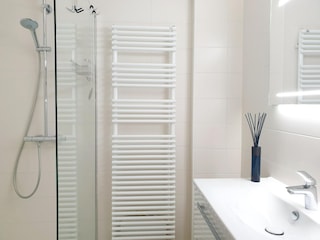 Apartment Nieuwpoort Ausstattung 12