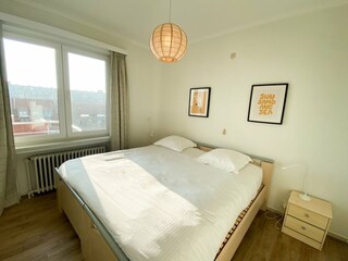 Apartamento Nieuwpoort Características 7
