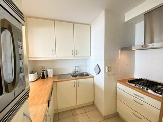 Apartamento Nieuwpoort Características 8