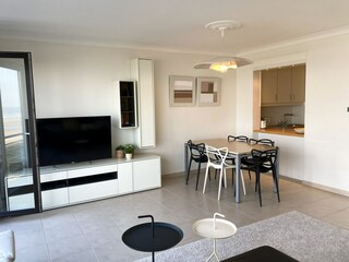 Apartamento Nieuwpoort Características 9