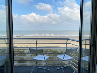 Apartamento Nieuwpoort Grabación al aire libre 2