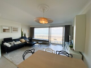 Apartamento Nieuwpoort Características 10