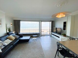 Apartamento Nieuwpoort Características 12