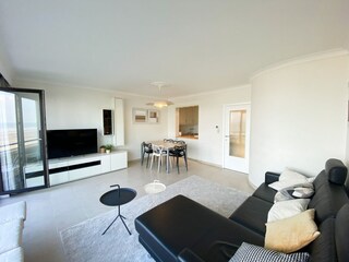 Apartamento Nieuwpoort Características 14