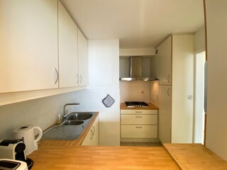 Apartamento Nieuwpoort Características 15