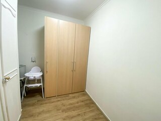 Apartamento Nieuwpoort Características 16