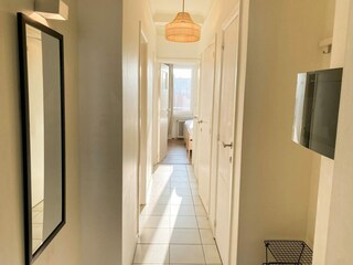 Apartamento Nieuwpoort Características 17
