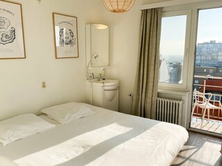 Apartamento Nieuwpoort Características 18