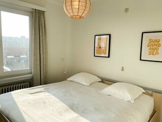 Apartamento Nieuwpoort Características 19