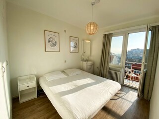 Apartamento Nieuwpoort Características 20