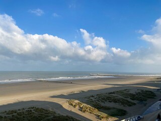 Apartamento Nieuwpoort Entorno 24