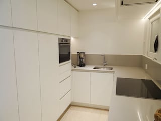 Apartment Nieuwpoort Features 4