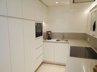 Appartement Nieuwpoort Kenmerken 4