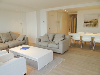 Apartment Nieuwpoort Features 7