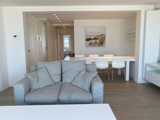 Appartamento Nieuwpoort Caratteristiche 8