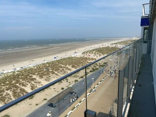 Appartement Nieuwpoort Omgeving 17