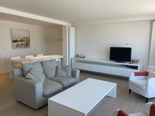 Appartement Nieuwpoort Kenmerken 12