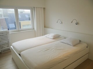 Apartamento Nieuwpoort Características 10