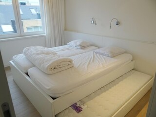 Apartamento Nieuwpoort Características 11