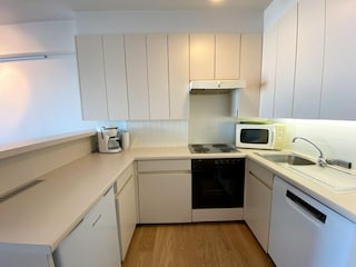 Appartement Nieuwpoort Kenmerken 6