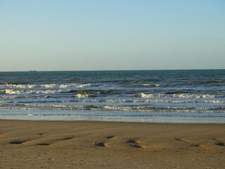 Apartment Nieuwpoort Environment 23