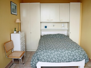Apartment Nieuwpoort Ausstattung 10