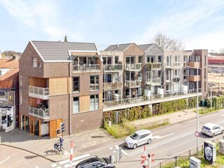 Apartment Nieuwpoort Environment 11