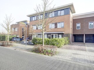 Apartment Nieuwpoort Environment 13