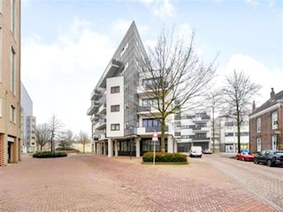 Apartment Nieuwpoort Environment 39
