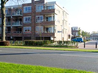 Apartment Nieuwpoort Environment 16