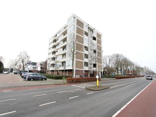 Apartment Nieuwpoort Environment 17