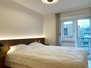 Appartement Nieuwpoort Équipement 6