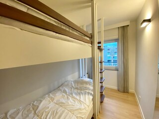 Appartement Nieuwpoort Équipement 10
