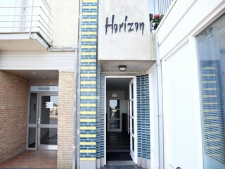 Appartement Nieuwpoort Enregistrement extérieur 4