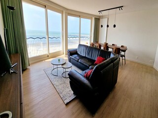 Appartement Nieuwpoort Équipement 11
