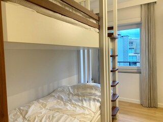Appartement Nieuwpoort Équipement 12