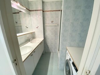 Appartement Nieuwpoort Équipement 13