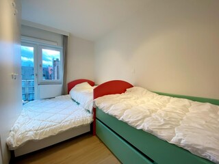 Appartement Nieuwpoort Équipement 14