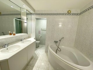 Appartement Nieuwpoort Équipement 16