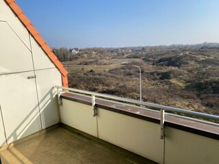 Apartment Nieuwpoort Outdoor Recording 4